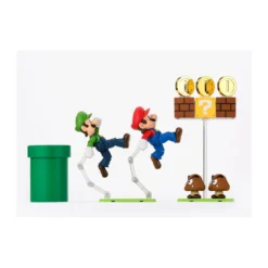 Tamashii Nations - Accessory Pack - S.H.Figuarts SHF Super Mario