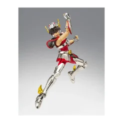 Tamashii Nation - Saint Seiya Myth Cloth EX Metal - Pegasus Seiya (First Bronze Cloth) - Seiya de Pegase