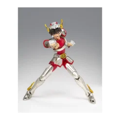 Tamashii Nation - Saint Seiya Myth Cloth EX Metal - Pegasus Seiya (First Bronze Cloth) - Seiya de Pegase