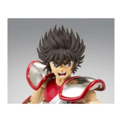 Tamashii Nation - Saint Seiya Myth Cloth EX Metal - Pegasus Seiya (First Bronze Cloth) - Seiya de Pegase