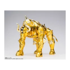 Tamashii Nation - Saint Seiya Taurus Aldebaran - Myth Cloth Ex Revival Aldebaran du Taureau