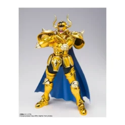 Tamashii Nation - Saint Seiya Taurus Aldebaran - Myth Cloth Ex Revival Aldebaran du Taureau