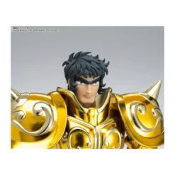 Tamashii Nation - Saint Seiya Taurus Aldebaran - Myth Cloth Ex Revival Aldebaran du Taureau
