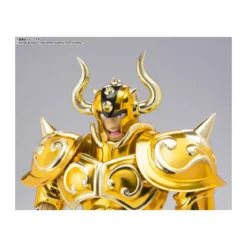 Tamashii Nation - Saint Seiya Taurus Aldebaran - Myth Cloth Ex Revival Aldebaran du Taureau