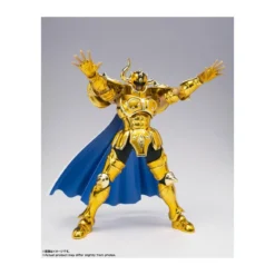 Tamashii Nation - Saint Seiya Taurus Aldebaran - Myth Cloth Ex Revival Aldebaran du Taureau