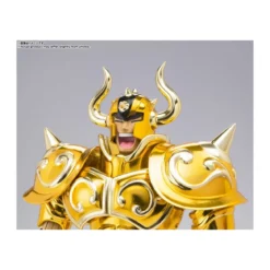 Tamashii Nation - Saint Seiya Taurus Aldebaran - Myth Cloth Ex Revival Aldebaran du Taureau