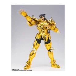 Tamashii Nation - Saint Seiya Taurus Aldebaran - Myth Cloth Ex Revival Aldebaran du Taureau