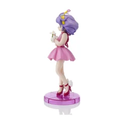 Tamashii Nations Bandai - Creamy Mami, the Magic Angel - Adokenette Creamy Mami