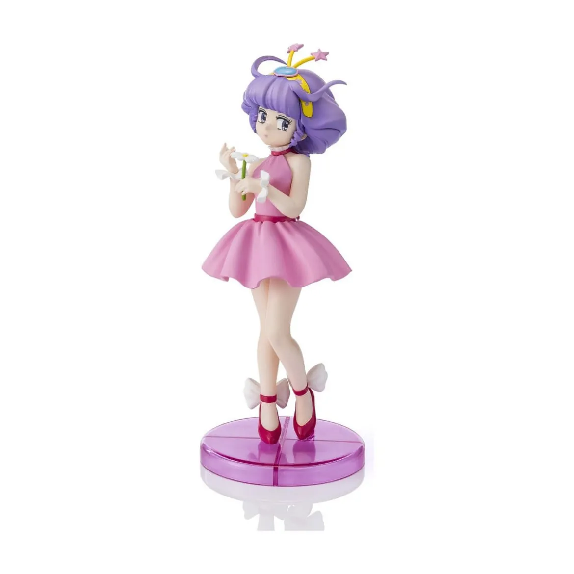 Tamashii Nations Bandai - Creamy Mami, the Magic Angel - Adokenette Creamy Mami