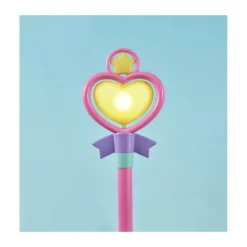 Tamashii Nations Bandai - Proplica Magic Stick 1/1 - Magical Angel Creamy Mami