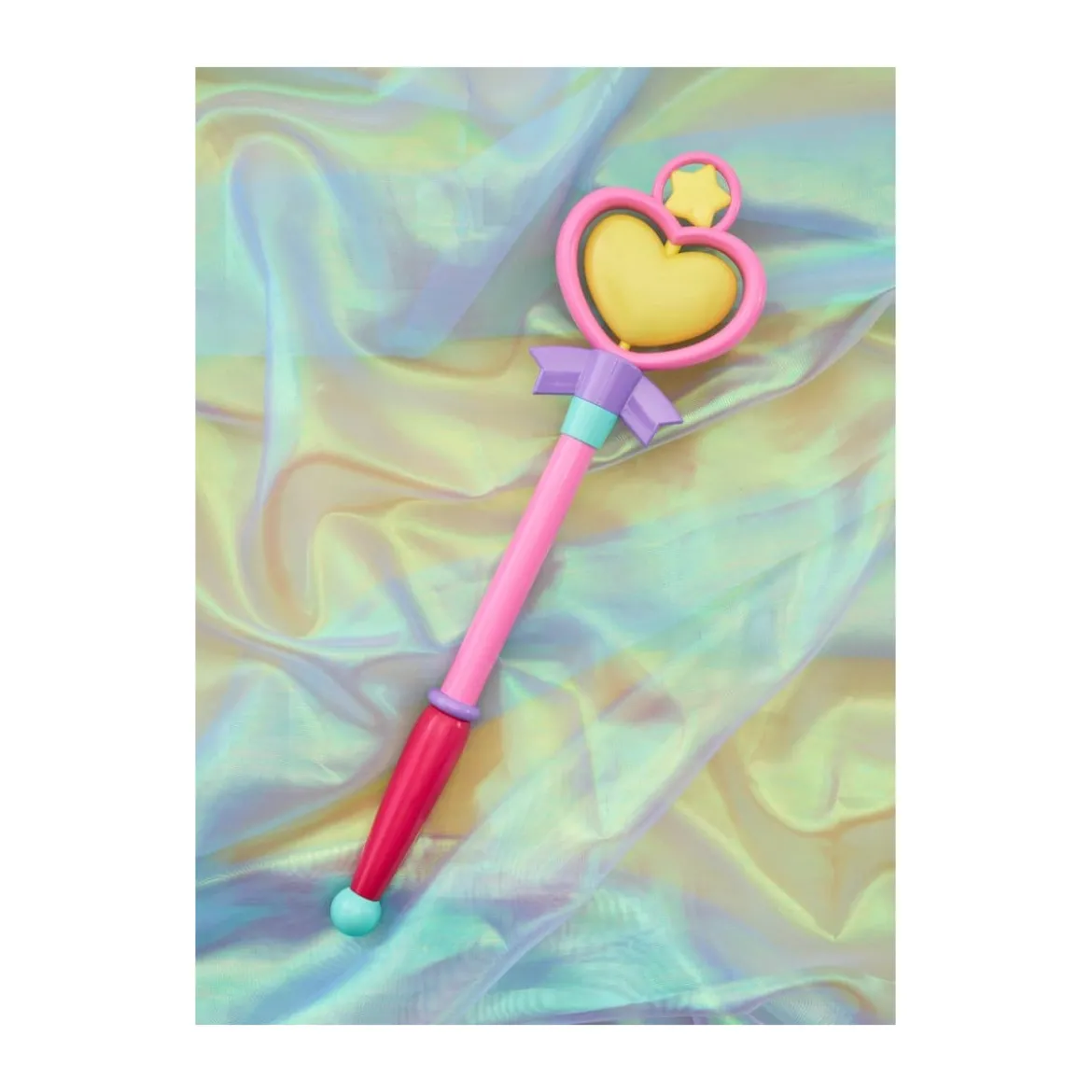 Tamashii Nations Bandai - Proplica Magic Stick 1/1 - Magical Angel Creamy Mami