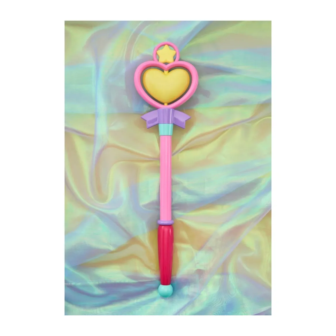 Tamashii Nations Bandai - Proplica Magic Stick 1/1 - Magical Angel Creamy Mami
