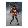 Tamashii Nations - Berserk - Casca The Band of the Hawk - SH.Figuarts - SHF
