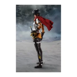 Tamashii Nations - Berserk - Casca The Band of the Hawk - SH.Figuarts - SHF