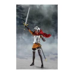 Tamashii Nations - Berserk - Casca The Band of the Hawk - SH.Figuarts - SHF