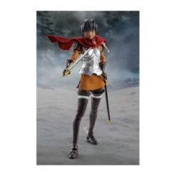 Tamashii Nations - Berserk - Casca The Band of the Hawk - SH.Figuarts - SHF