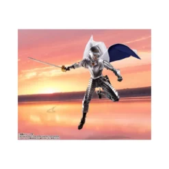 Tamashii Nations - Berserk - Griffith The Band of the Hawk - SH.Figuarts - SHF