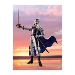 Tamashii Nations - Berserk - Griffith The Band of the Hawk - SH.Figuarts - SHF