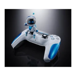 Tamashii Nations Chogokin Astro Bot - Astro Bot & Dual Speeder