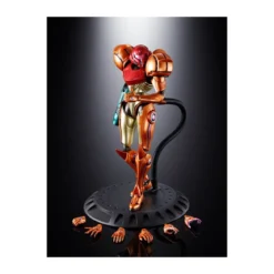 Tamashii Nations Chogokin Metroid Prime 4: Beyond - Samus Aran