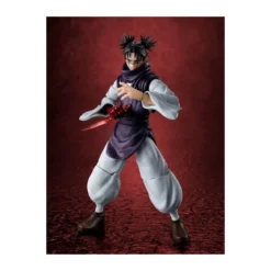 Tamashii Nations - Choso - Jujutsu Kaisen - SH Figuarts - SHF