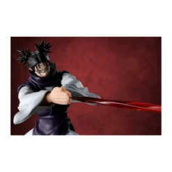 Tamashii Nations - Choso - Jujutsu Kaisen - SH Figuarts - SHF