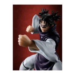 Tamashii Nations - Choso - Jujutsu Kaisen - SH Figuarts - SHF