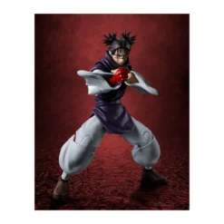 Tamashii Nations - Choso - Jujutsu Kaisen - SH Figuarts - SHF
