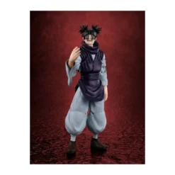 Tamashii Nations - Choso - Jujutsu Kaisen - SH Figuarts - SHF