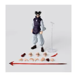 Tamashii Nations - Choso - Jujutsu Kaisen - SH Figuarts - SHF