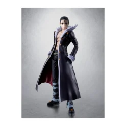 Tamashii Nations - Chrollo - Hunter x Hunter SH Figuarts SHF