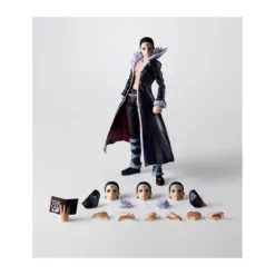 Tamashii Nations - Chrollo - Hunter x Hunter SH Figuarts SHF
