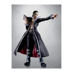 Tamashii Nations - Chrollo - Hunter x Hunter SH Figuarts SHF