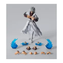Tamashii Nations - Dabi (Crematorium) - My Hero Academia SH Figuarts SHF