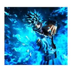 Tamashii Nations - Dabi (Crematorium) - My Hero Academia SH Figuarts SHF