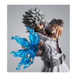 Tamashii Nations - Dabi (Crematorium) - My Hero Academia SH Figuarts SHF