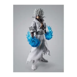 Tamashii Nations - Dabi (Crematorium) - My Hero Academia SH Figuarts SHF
