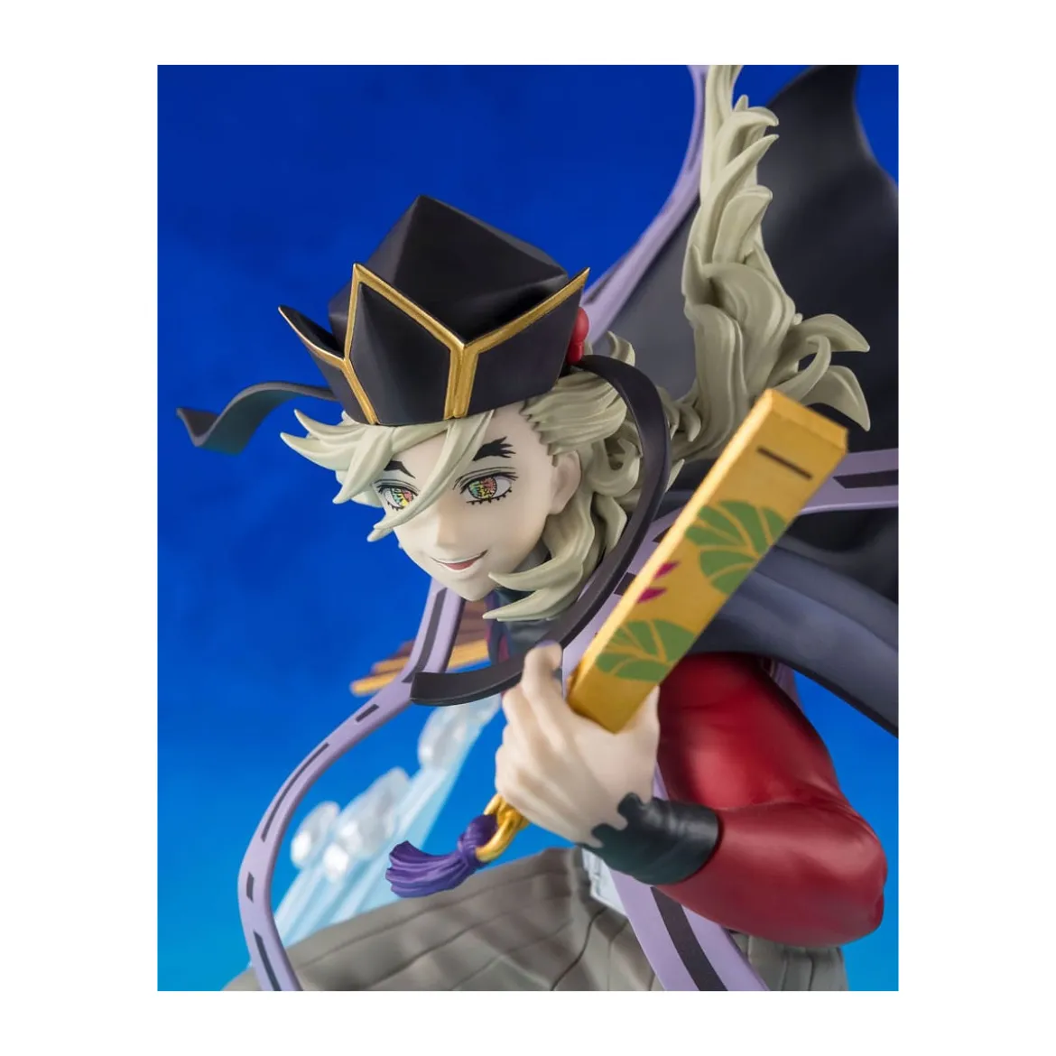 Tamashii Nations - Demon Slayer - DOMA - Figuarts Zero