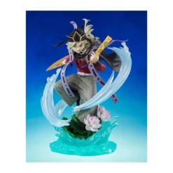 Tamashii Nations - Demon Slayer - DOMA - Figuarts Zero