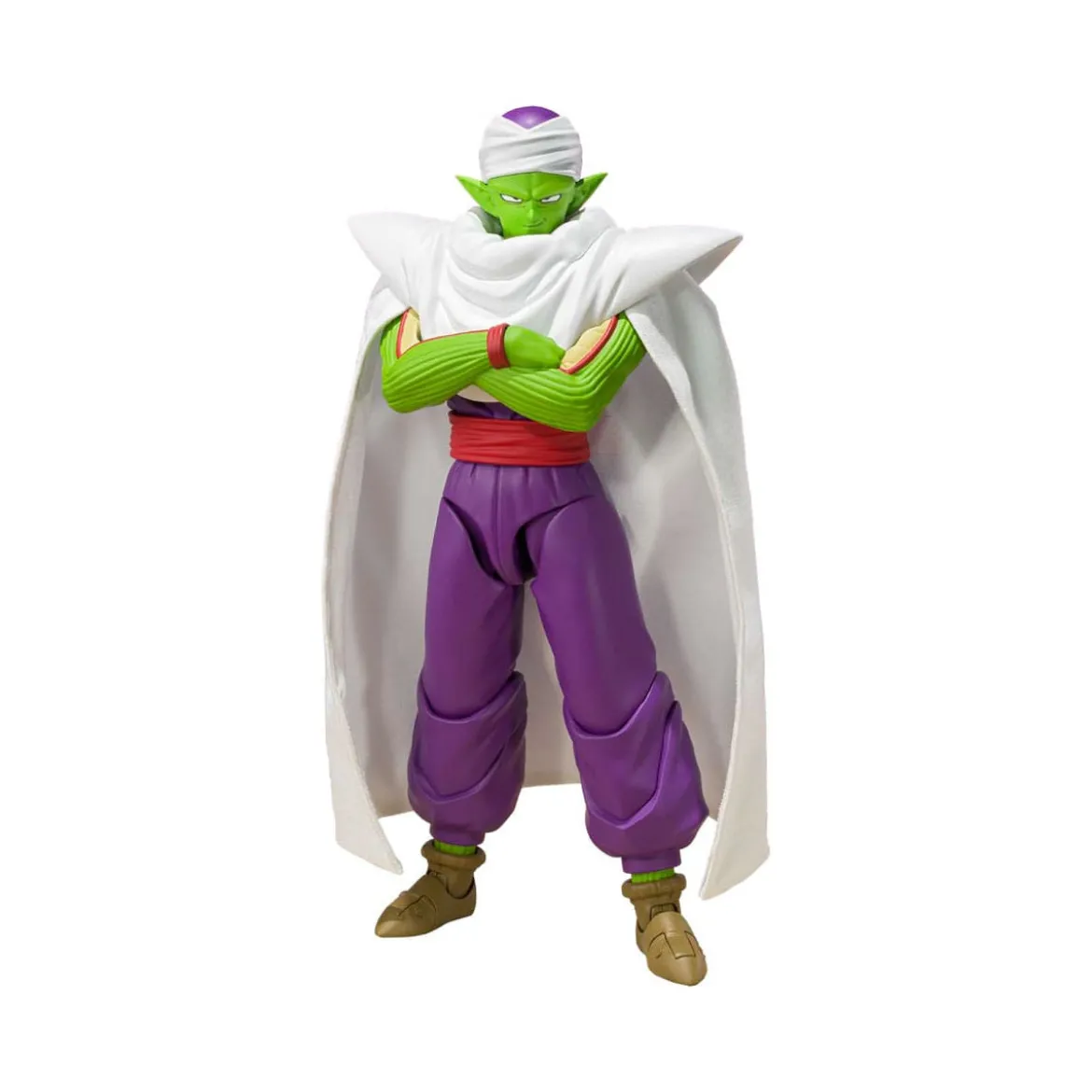 Tamashii Nations - Dragon Ball Daima - PICCOLO - SHF SHFiguarts