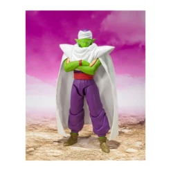 Tamashii Nations - Dragon Ball Daima - PICCOLO - SHF SHFiguarts
