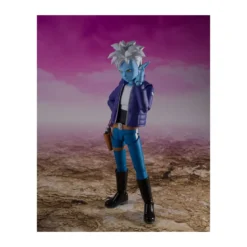 Tamashii Nations - Dragon Ball Daima - GLORIO - SHF SHFiguarts