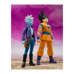 Tamashii Nations - Dragon Ball Daima - GLORIO - SHF SHFiguarts