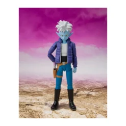 Tamashii Nations - Dragon Ball Daima - GLORIO - SHF SHFiguarts