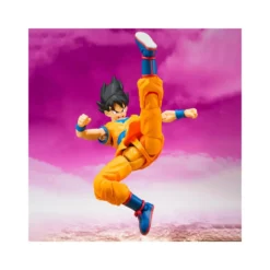 Tamashii Nations - Dragon Ball Daima - SON GOKU - SHF SHFiguarts