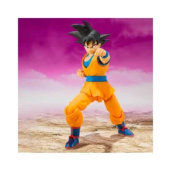Tamashii Nations - Dragon Ball Daima - SON GOKU - SHF SHFiguarts
