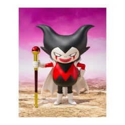 Tamashii Nations - Dragon Ball Daima - KING GOMAH - SHF SHFiguarts
