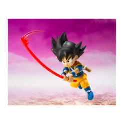 Tamashii Nations - Dragon Ball Daima - KING GOMAH - SHF SHFiguarts
