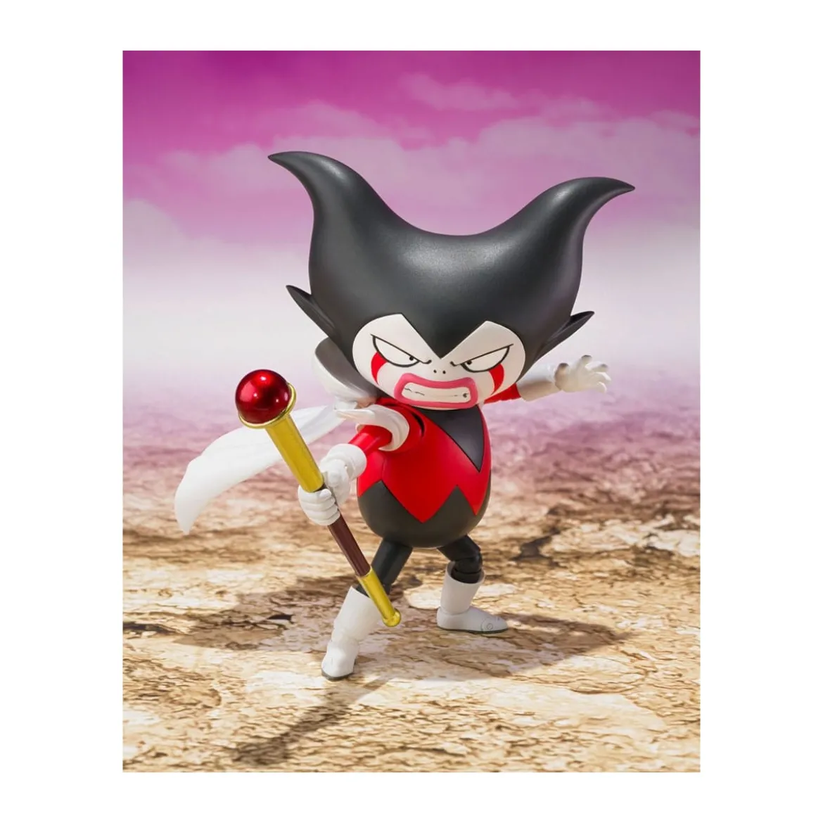Tamashii Nations - Dragon Ball Daima - KING GOMAH - SHF SHFiguarts