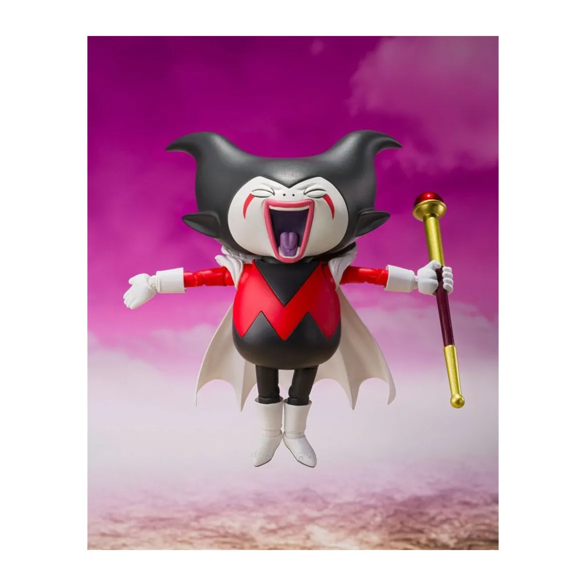 Tamashii Nations - Dragon Ball Daima - KING GOMAH - SHF SHFiguarts